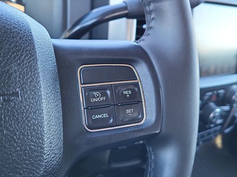 Used 2016 RAM 2500 Big Horn image 22