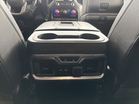 Used 2019 GMC Sierra 1500 Denali image 34