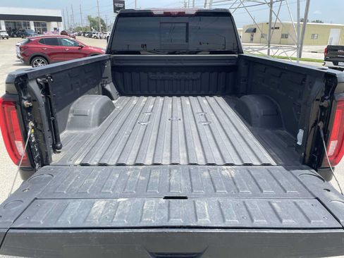 Used 2021 GMC Sierra 2500 Denali w/ Technology Package AWD/4WD image 28