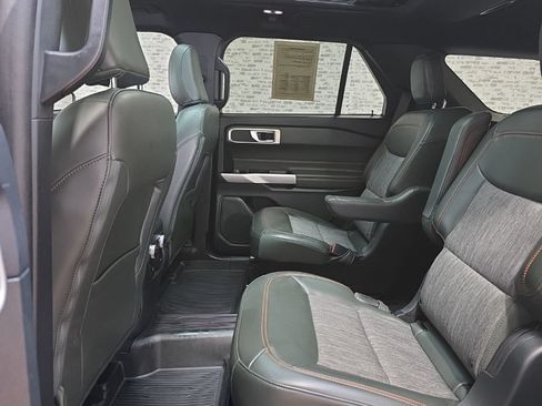 Used 2023 Ford Explorer Timberline AWD/4WD image 17