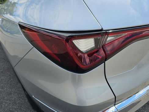 New 2026 Acura MDX FWD w/ Technology Package image 32