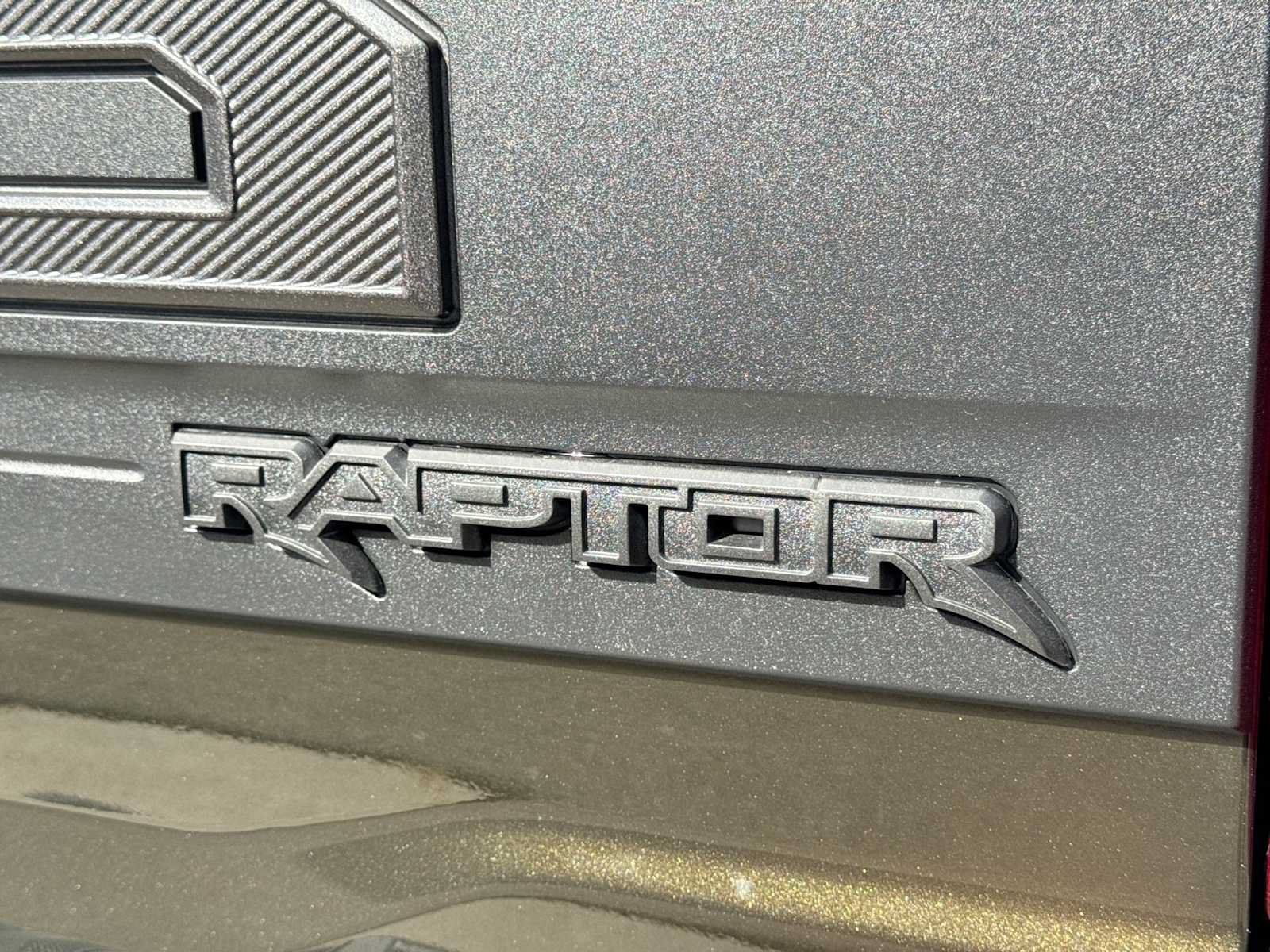 New 2026 Ford F150 Raptor AWD/4WD image 12