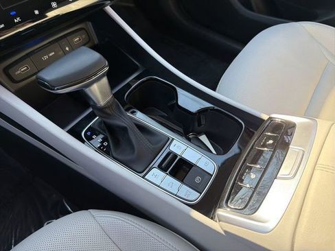 Certified 2023 Hyundai Tucson SEL w/ Convenience Package image 28