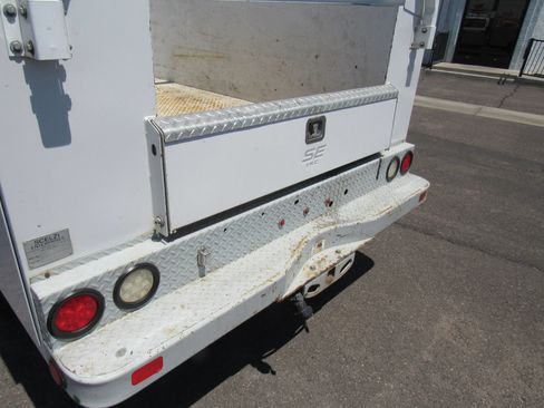 Used 2020 Ford F350 4x4 Crew Cab Super Duty image 18