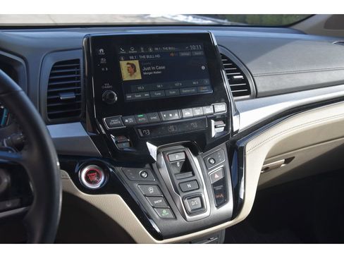 Used 2024 Honda Odyssey Touring image 22
