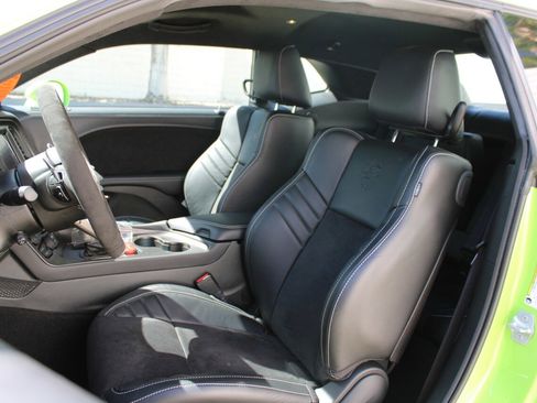 New 2023 Dodge Challenger SRT Hellcat Redeye image 66