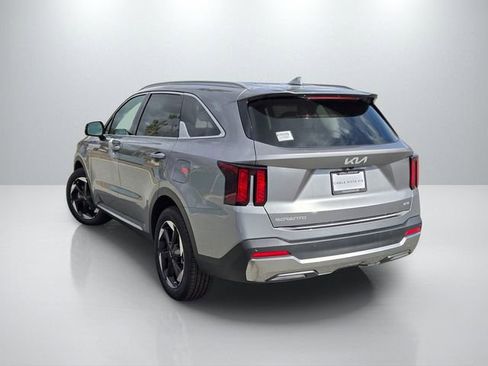 New 2026 Kia Sorento EX image 6