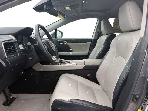 Used 2018 Lexus RX 350 AWD w/ Premium Package image 10