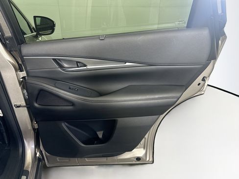 Used 2023 INFINITI QX60 Luxe w/ Cargo Package image 33