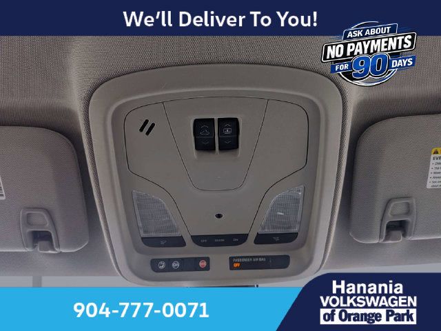 Used 2014 Chevrolet Impala LTZ FWD image 23