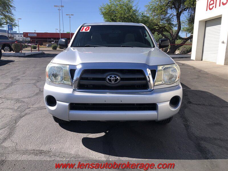 Used 2010 Toyota Tacoma 2WD Access Cab w/ SR5 Pkg #2 image 3