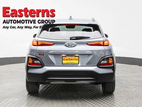 Used 2019 Hyundai Kona Limited image 6