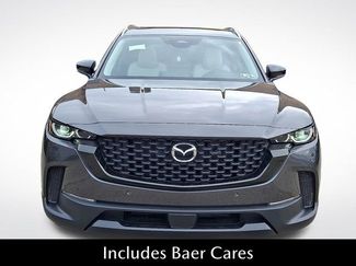 New 2026 MAZDA CX-50 AWD 2.5 S w/ Weather Package video 2