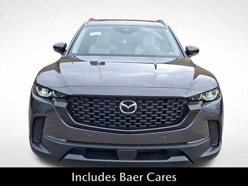 New 2026 MAZDA CX-50 AWD 2.5 S w/ Weather Package image 2