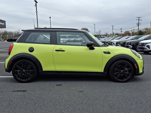 Used 2024 MINI Cooper S image 7