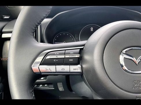 New 2026 MAZDA CX-50 AWD 2.5 Hybrid w/ Weather Package image 52