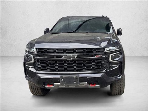Used 2023 Chevrolet Tahoe Z71 w/ Luxury Package image 8