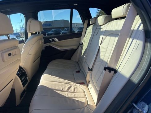 Used 2019 BMW X5 xDrive40i image 23