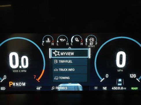 Used 2023 Ford F150 King Ranch w/ Equipment Group 601A High image 11