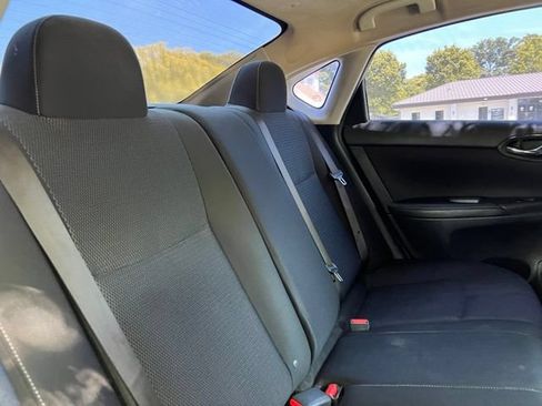 Used 2019 Nissan Sentra S FWD image 20