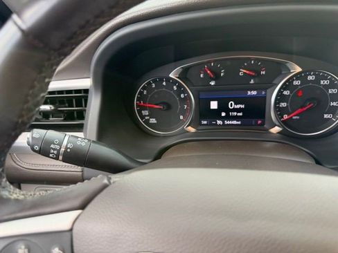 Certified 2023 GMC Acadia SLT FWD image 27