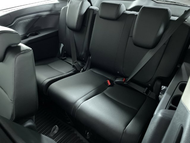 New 2027 Honda Odyssey EX-L image 45