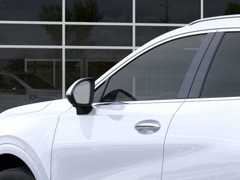 New 2026 Buick Envision Avenir image 12