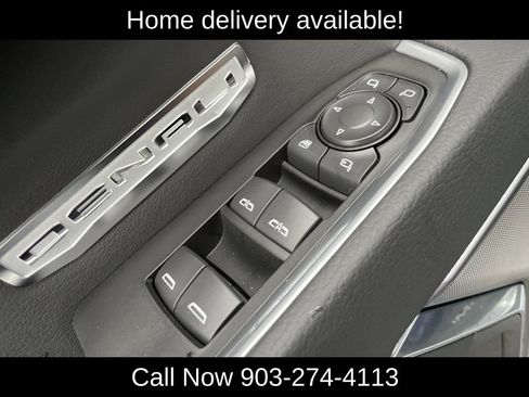 New 2026 GMC Sierra 1500 Denali image 11