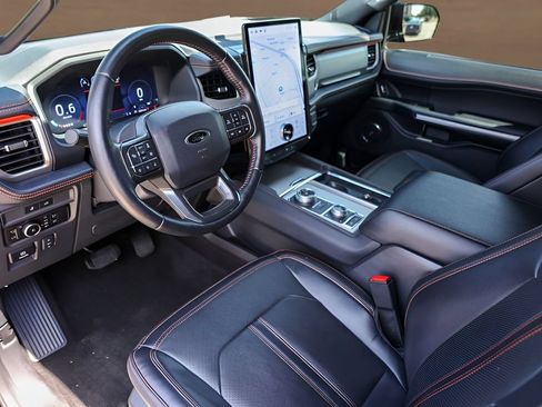 Used 2024 Ford Expedition Timberline AWD/4WD image 10
