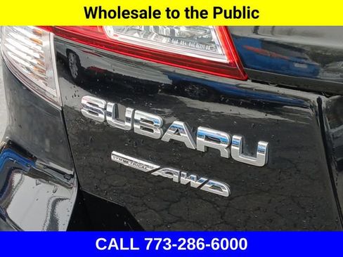 Used 2012 Subaru Outback 3.6R Limited image 25