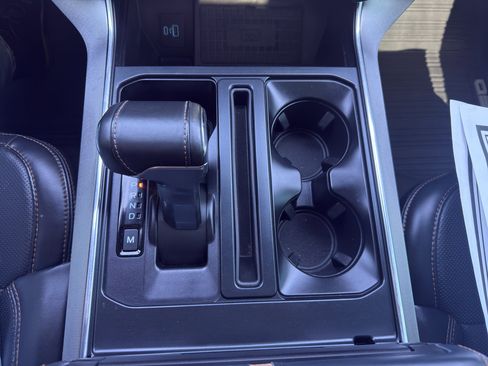 Used 2022 Ford F150 Platinum w/ Equipment Group 701A High image 21