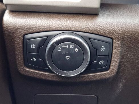 Used 2016 Ford F150 King Ranch w/ Equipment Group 601A Luxury image 27