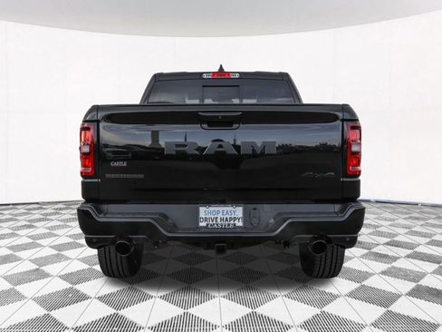 New 2026 RAM 1500 Big Horn image 10