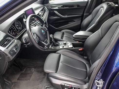 Used 2018 BMW X2 sDrive28i FWD image 19
