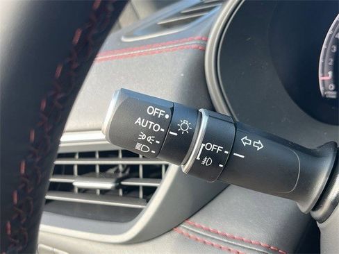 Used 2025 Acura TLX SH-AWD w/ A-SPEC Pkg image 25