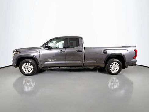 Used 2023 Toyota Tundra SR5 AWD/4WD image 4