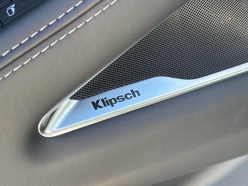 New 2026 INFINITI QX60 Luxe w/ Cargo Package image 25