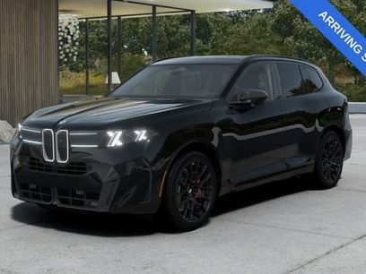 New 2027 BMW X5 xDrive40i w/ M Sport Professional Package