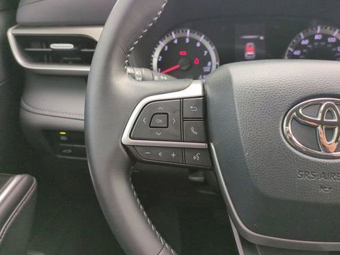 Used 2022 Toyota Highlander LE FWD image 25