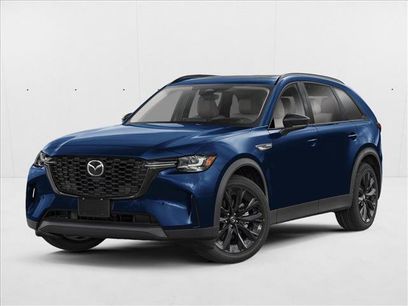 Used 2026 MAZDA CX-90 3.3 Turbo w/ Premium Sport Pkg