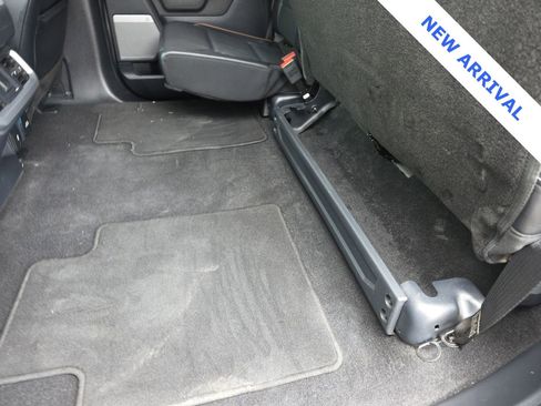 Used 2024 Ford F150 Lariat w/ Bed Utility Package image 34