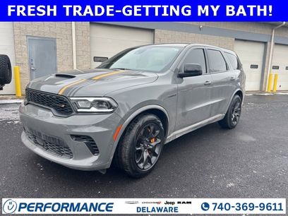 Used 2023 Dodge Durango R/T