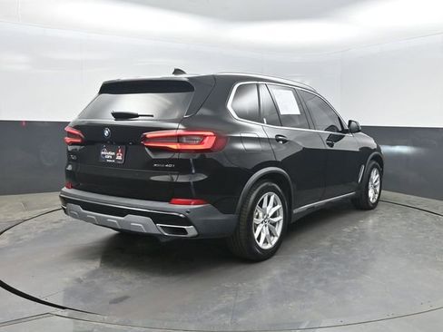 Used 2020 BMW X5 xDrive40i AWD/4WD image 32