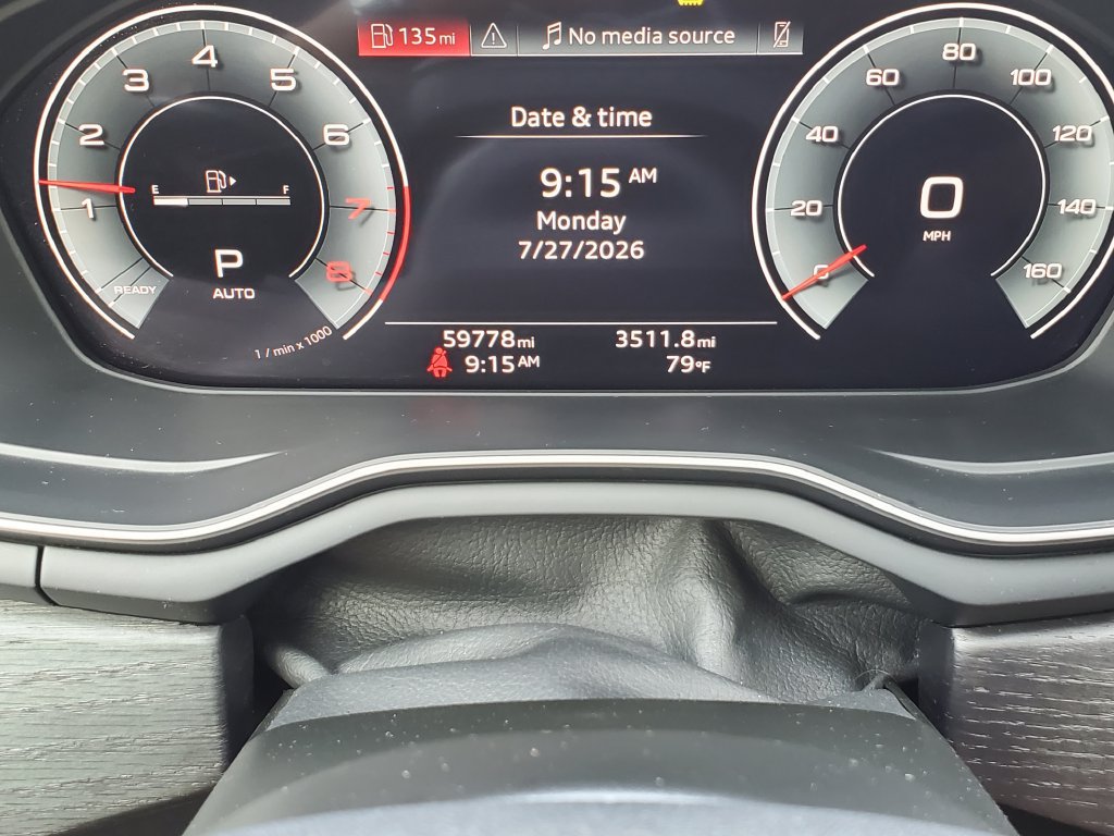 Used 2024 Audi A5 2.0T Premium Plus AWD/4WD image 24