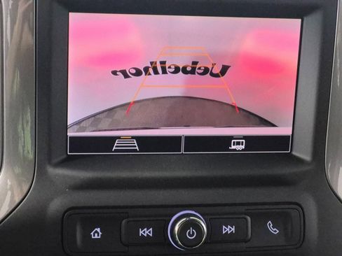 New 2026 Chevrolet Silverado 1500 W/T w/ WT Value Package image 19