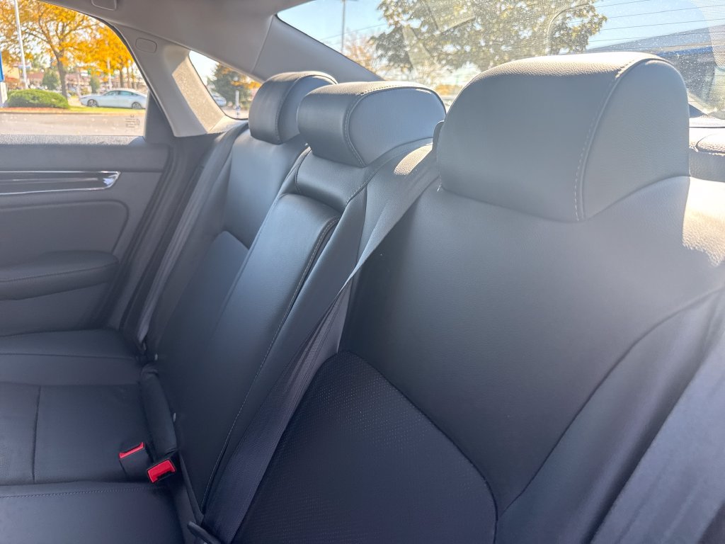 Used 2024 Honda Civic Touring image 19