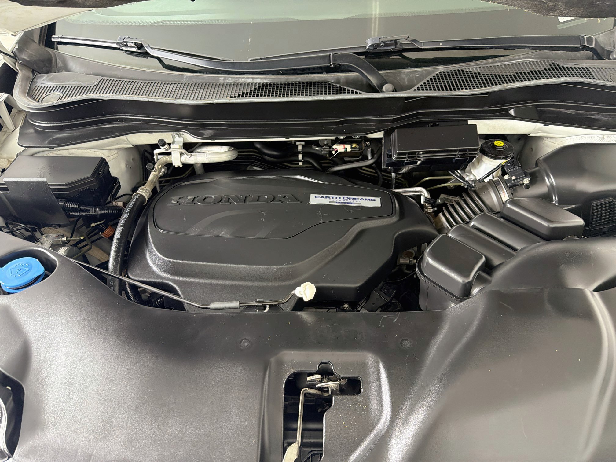 Used 2020 Honda Pilot EX-L image 34