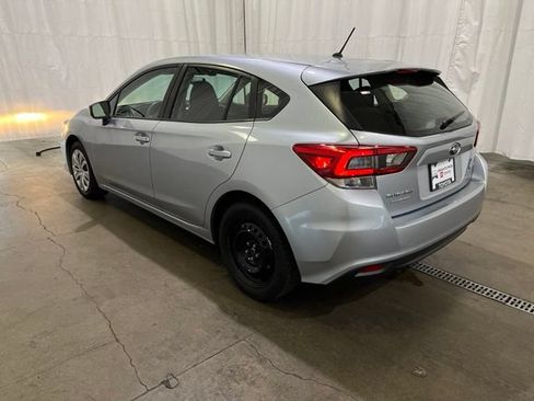 Used 2022 Subaru Impreza 2.0i AWD/4WD image 6