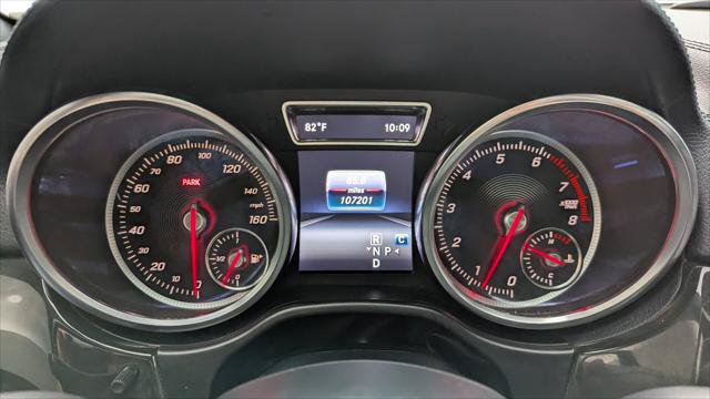 Used 2018 Mercedes-Benz GLS 450 4MATIC w/ Premium Package image 32