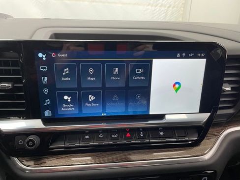 New 2026 Chevrolet Silverado 1500 LT image 3